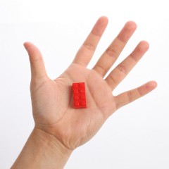 Katara 120 Bausteine mit 4x2 Steine 120 строительных блоков с кирпичами 4x2