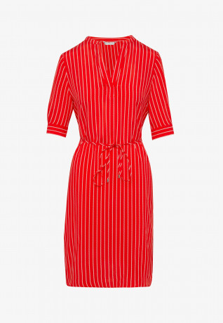 Tommy Hilfiger STRIPE Day dress rope stp fireworks ПОЛОСКА Повседневное платье веревочный фейерверк
