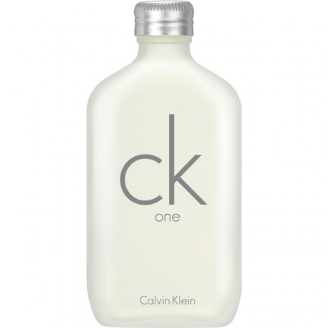 Calvin Klein (Кельвин Кляйн) ck one Eau de Toilette Туалетная вода Spray Спрей, 50 мл
