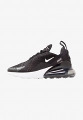 Nike Sportswear AIR MAX 270 Sneaker low black/anthracite/white AIR MAX 270 Низкие кроссовки женские черный/антрацит/белый