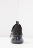 Nike Sportswear AIR MAX 270 Sneaker low black/anthracite/white AIR MAX 270 Низкие кроссовки женские черный/антрацит/белый