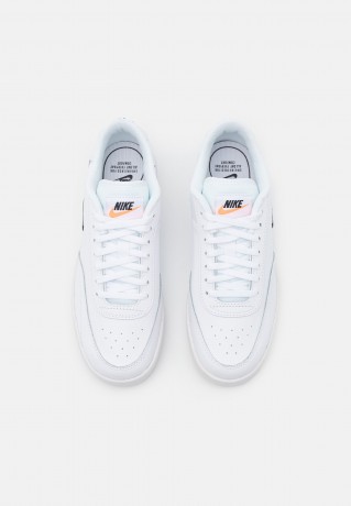 Nike Sportswear COURT VINTAGE Sneaker low white COURT VINTAGE Низкие кроссовки женские белый