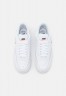 Nike Sportswear COURT VINTAGE Sneaker low white COURT VINTAGE Низкие кроссовки женские белый