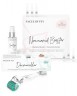 FACES OF FEY Microneedlingset Basic Niacinamid 0,50mm Набор для микронидлинга Basic Niacinamide 0,50 мм