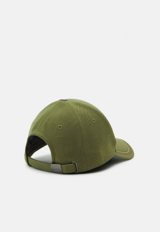 Tommy Hilfiger SKYLINE  Cap mentor green СКАЙЛАЙН Кепка наставник зеленый