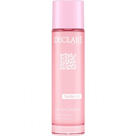 Declare (Декларе) Body Care Eau de Declare (Декларе) Refreshing Spray Спрей, 100 мл