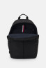 Tommy Hilfiger HORIZON BACKPACK UNISEX Rucksack black РЮКЗАК HORIZON УНИСЕКС Рюкзак черный