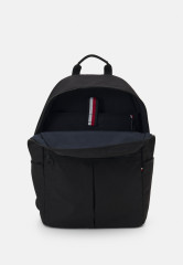 Tommy Hilfiger HORIZON BACKPACK UNISEX Rucksack black РЮКЗАК HORIZON УНИСЕКС Рюкзак черный