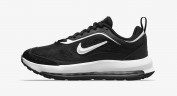Nike Sportswear Sneaker low black white-black Низкие кроссовки женские черный бело-черный