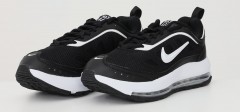 Nike Sportswear Sneaker low black white-black Низкие кроссовки женские черный бело-черный