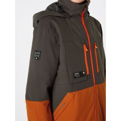 PROTEST PRTLARS JR ПРТЛАРС МЛАДШИЙ