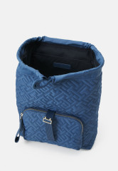 Tommy Hilfiger FLOW BACKPACK Rucksack blue coast РЮКЗАК FLOW Рюкзак голубое побережье