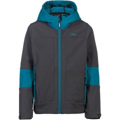 CMP Softshelljacke куртка софтшелл