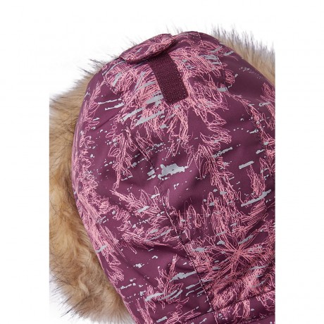 Reima Schneeanzug Bergen Schneeanzuge fur Kinder Зимний комбинезон Bergen Зимние комбинезоны для детей