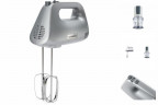 KENWOOD KENWOOD Handmixer Kenwood HMP30.A0SI Handmixer silber  KENWOOD Ручной миксер Kenwood HMP30.A0SI ручной миксер серебристый