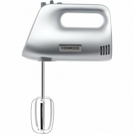 KENWOOD KENWOOD Handmixer Kenwood HMP30.A0SI Handmixer silber  KENWOOD Ручной миксер Kenwood HMP30.A0SI ручной миксер серебристый