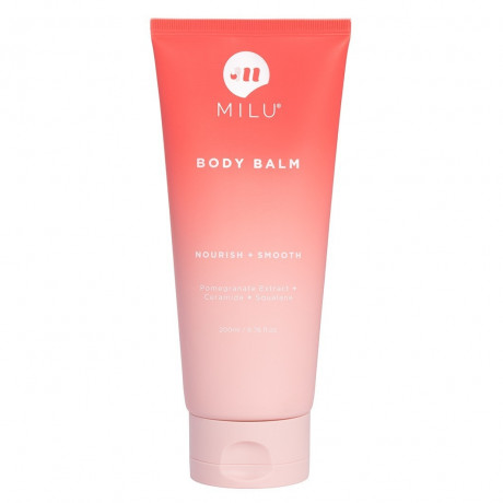 MILU Smooth talker. Body Balm  Гладкий говорящий. бальзам для тела