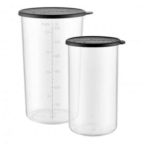 Unold Unold Stabmixer ESGE-Zauberstab M 200 BBQ Stabmixer schwarz Ручной блендер Unold ESGE-Zauberstab M 200 BBQ ручной миксер черный