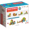 MAGFORMERS Magformers Cube House Penguin Дом-пингвин Magformer&#39;s Cube