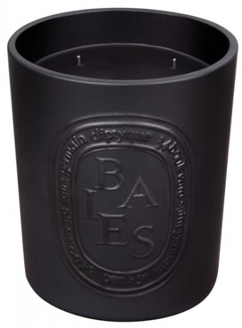 diptyque Giant Candle Baies, Комнатная свеча 600 г