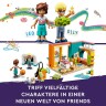 LEGO LEGO Friends 41754 Leos Zimmer LEGO Friends 41754 Комната Лео