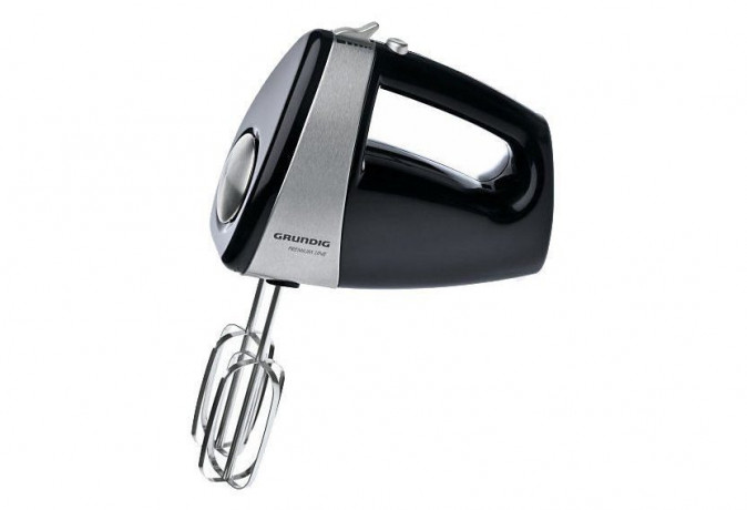 Grundig Grundig Handmixer HM 5040, 300 W Ручной миксер Grundig HM 5040, 300 Вт