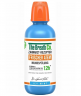 The Breath Co Mundspülung Icy Mint Ополаскиватель для рта от неприятного запаха, без спирта, антибактериальный, мятный, 12 часов свежести, 500 мл