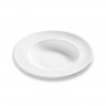 Gmundner Keramik Gmundner Keramik Weissgeflammt Pastateller Gourmet d: 29 cm / h: 4,5 cm Gmundner Ceramics Weissgeflammt Тарелка для пасты Gourmet d: 29 см / высота: 4,5 см