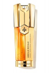 GUERLAIN GUERLAIN ABEILLE ROYALE ADVANCED DOUBLE R RENEW &amp; REPAIR SERUM Serum transparent GUERLAIN ABEILLE ROYALE ADVANCED DOUBLE R ОБНОВЛЯЮЩАЯ И ВОССТАНАВЛИВАЮЩАЯ СЫВОРОТКА