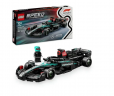 LEGO Speed Champions 77244 Mercedes AMG F1 W15 ЛЕГО конструктор болид Мерседес Формулы 1