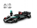 LEGO Speed Champions 77244 Mercedes AMG F1 W15 ЛЕГО конструктор болид Мерседес Формулы 1