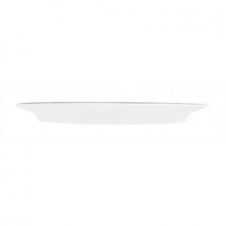 Gmundner Keramik Gmundner Keramik Gruner Hirsch Speiseteller Cup d: 25 cm / h: 2,8 cm Чашка для обеденной тарелки Gmundner Ceramics Green Deer d: 25 см / высота: 2,8 см