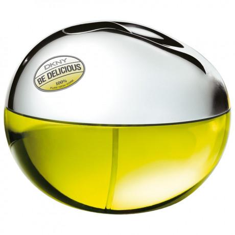 DKNY  Eau de Parfum (EdP) Парфюмерная вода Be Delicious, 50 мл
