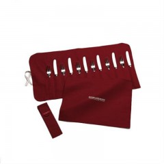 Robbe &amp; Berking Robbe &amp; Berking Aufbewahrung Bestecktasche Grosse 1 Сумка для столовых приборов Robbe &amp;amp; Berking, размер 1