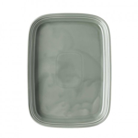 Thomas Thomas Trend Colour Moss Green Platte 33,5 x 24,5 cm Тарелка Thomas Trend Color Moss Green 33,5 x 24,5 см