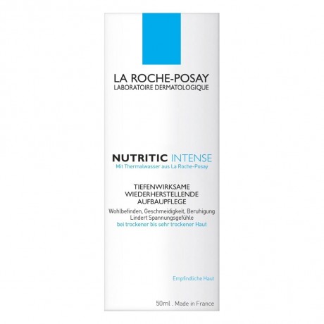 La Roche-Posay INTENSE CREME  ИНТЕНСИВНЫЙ КРЕМ