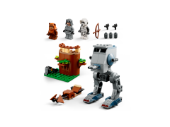 Lego AT-ST АТ-СТ