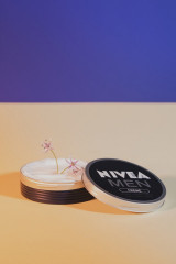 NIVEA MEN Creme, 75 ml, Нивеа Мужской крем для лица тела и рук, витамин E, быстрое впитывание, 75 мл