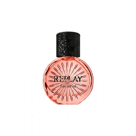 Replay (Реплей) Essential Woman Eau de Toilette Туалетная вода Spray Спрей, 20 мл