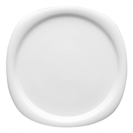 Rosenthal studio-line Rosenthal studio-line Suomi Weiss Platte rund flach 32 cm Rosenthal studio-line Suomi Weiss круглая плоская тарелка 32 см