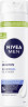 NIVEA MEN Sensitive Rasiergel, 200 ml, Нивеа Мужской гель для бритья, экстракт ромашки, для чувствительной кожи, 0% спирта, 200 мл