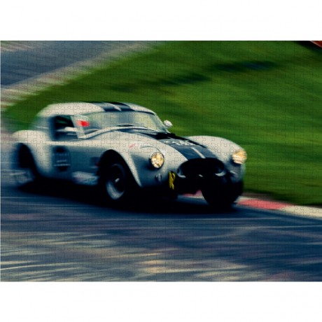 CALVENDO Puzzle CALVENDO Puzzle High Speed Racing Пазл CALVENDO Puzzle High Speed ??Racing