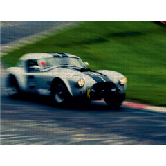 CALVENDO Puzzle CALVENDO Puzzle High Speed Racing Пазл CALVENDO Puzzle High Speed ??Racing