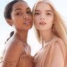 DIOR Forever Glow Veil  Вечно светящаяся вуаль