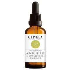 Oliveda Jasmin Gesichtsol Gesichtsol, 50 мл