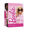 Barbie  Eau de Toilette (EdT) Туалетная вода Barbie, 30 мл