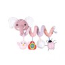 Vetaka Babyspielzeug Elefant fur Kinder Игрушечный слоненок для детей