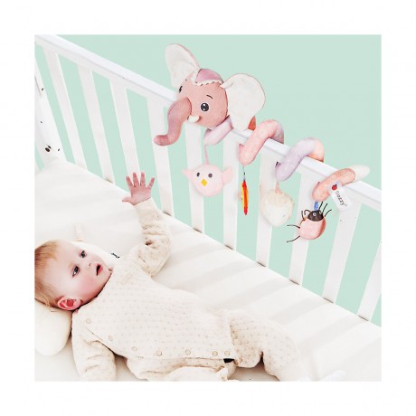 Vetaka Babyspielzeug Elefant fur Kinder Игрушечный слоненок для детей