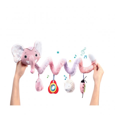 Vetaka Babyspielzeug Elefant fur Kinder Игрушечный слоненок для детей