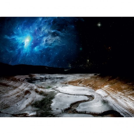 CALVENDO Puzzle CALVENDO Puzzle Ansichten des Weltraums Пазл CALVENDO Пазлы космические виды